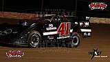 October 18th, 2025 - 46th Annual Spooker Honoring Cecil Harlan - Night 4