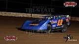 October 18th, 2025 - 46th Annual Spooker Honoring Cecil Harlan - Night 4