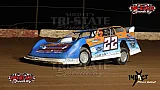 October 18th, 2025 - 46th Annual Spooker Honoring Cecil Harlan - Night 4