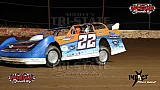 October 18th, 2025 - 46th Annual Spooker Honoring Cecil Harlan - Night 4