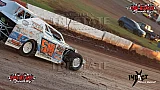 September 11th, 2025 - USMTS Red, White and Blue Nationals - Salute The Heroes