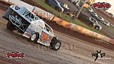 September 11th, 2025 - USMTS Red, White and Blue Nationals - Salute The Heroes