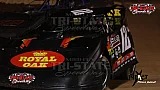 October 18th, 2025 - 46th Annual Spooker Honoring Cecil Harlan - Night 4
