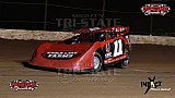 October 18th, 2025 - 46th Annual Spooker Honoring Cecil Harlan - Night 4