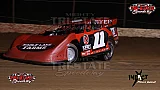 October 18th, 2025 - 46th Annual Spooker Honoring Cecil Harlan - Night 4