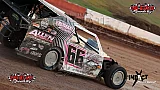 September 11th, 2025 - USMTS Red, White and Blue Nationals - Salute The Heroes