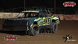 October 18th, 2025 - 46th Annual Spooker Honoring Cecil Harlan - Night 4