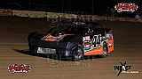 October 18th, 2025 - 46th Annual Spooker Honoring Cecil Harlan - Night 4
