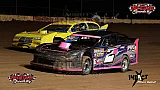 October 18th, 2025 - 46th Annual Spooker Honoring Cecil Harlan - Night 4