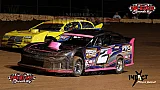 October 18th, 2025 - 46th Annual Spooker Honoring Cecil Harlan - Night 4