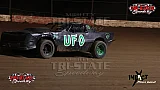 October 18th, 2025 - 46th Annual Spooker Honoring Cecil Harlan - Night 4