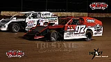 October 18th, 2025 - 46th Annual Spooker Honoring Cecil Harlan - Night 4