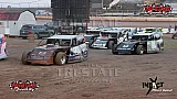 September 11th, 2025 - USMTS Red, White and Blue Nationals - Salute The Heroes