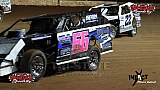 October 18th, 2025 - 46th Annual Spooker Honoring Cecil Harlan - Night 4