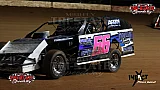 October 18th, 2025 - 46th Annual Spooker Honoring Cecil Harlan - Night 4