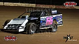 October 18th, 2025 - 46th Annual Spooker Honoring Cecil Harlan - Night 4