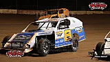 October 18th, 2025 - 46th Annual Spooker Honoring Cecil Harlan - Night 4