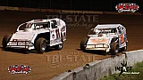 October 18th, 2025 - 46th Annual Spooker Honoring Cecil Harlan - Night 4