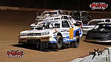 October 18th, 2025 - 46th Annual Spooker Honoring Cecil Harlan - Night 4