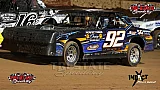October 18th, 2025 - 46th Annual Spooker Honoring Cecil Harlan - Night 4