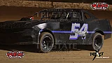 October 18th, 2025 - 46th Annual Spooker Honoring Cecil Harlan - Night 4