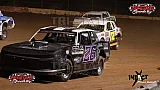 October 18th, 2025 - 46th Annual Spooker Honoring Cecil Harlan - Night 4