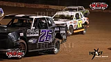 October 18th, 2025 - 46th Annual Spooker Honoring Cecil Harlan - Night 4