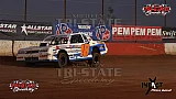 September 11th, 2025 - USMTS Red, White and Blue Nationals - Salute The Heroes