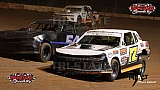 October 18th, 2025 - 46th Annual Spooker Honoring Cecil Harlan - Night 4