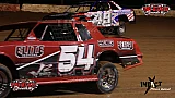 October 18th, 2025 - 46th Annual Spooker Honoring Cecil Harlan - Night 4