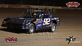 October 18th, 2025 - 46th Annual Spooker Honoring Cecil Harlan - Night 4