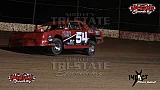 October 18th, 2025 - 46th Annual Spooker Honoring Cecil Harlan - Night 4