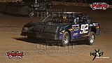 October 18th, 2025 - 46th Annual Spooker Honoring Cecil Harlan - Night 4