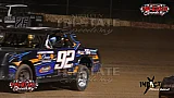 October 18th, 2025 - 46th Annual Spooker Honoring Cecil Harlan - Night 4
