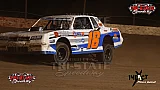 October 18th, 2025 - 46th Annual Spooker Honoring Cecil Harlan - Night 4