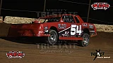 October 18th, 2025 - 46th Annual Spooker Honoring Cecil Harlan - Night 4