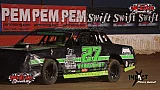 September 11th, 2025 - USMTS Red, White and Blue Nationals - Salute The Heroes