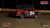 October 18th, 2025 - 46th Annual Spooker Honoring Cecil Harlan - Night 4