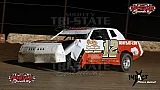 October 18th, 2025 - 46th Annual Spooker Honoring Cecil Harlan - Night 4
