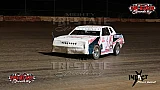 October 18th, 2025 - 46th Annual Spooker Honoring Cecil Harlan - Night 4