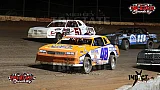 October 18th, 2025 - 46th Annual Spooker Honoring Cecil Harlan - Night 4