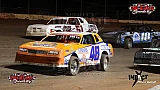 October 18th, 2025 - 46th Annual Spooker Honoring Cecil Harlan - Night 4
