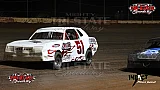 October 18th, 2025 - 46th Annual Spooker Honoring Cecil Harlan - Night 4
