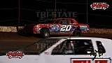 October 18th, 2025 - 46th Annual Spooker Honoring Cecil Harlan - Night 4