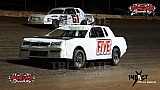 October 18th, 2025 - 46th Annual Spooker Honoring Cecil Harlan - Night 4