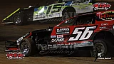 September 11th, 2025 - USMTS Red, White and Blue Nationals - Salute The Heroes