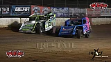 September 11th, 2025 - USMTS Red, White and Blue Nationals - Salute The Heroes