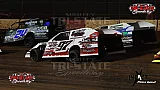 September 11th, 2025 - USMTS Red, White and Blue Nationals - Salute The Heroes