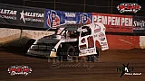 September 11th, 2025 - USMTS Red, White and Blue Nationals - Salute The Heroes