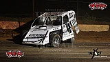 October 18th, 2025 - 46th Annual Spooker Honoring Cecil Harlan - Night 4